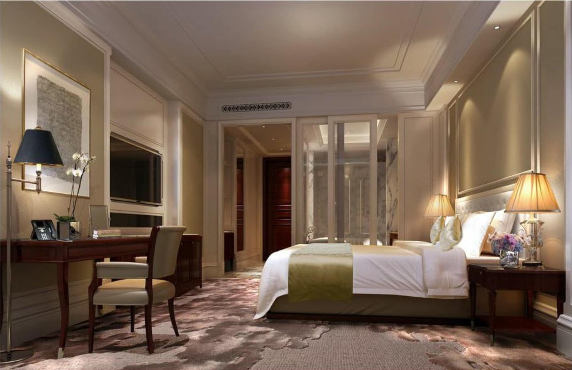 New Century Grand Hotel Wenzhou Exterior foto